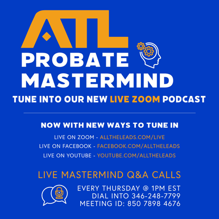 Probate Mastermind