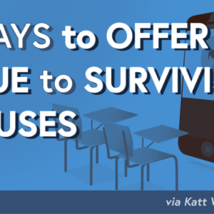 5 Ways to Offer Value to Surviving Spouses in Probate