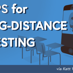 7 Tips for Long-Distance Investing