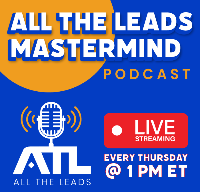 Is Your Website Growing Your Real Estate Business or Holding It Back? | ATL Mastermind 587