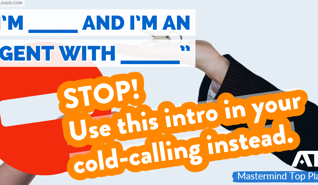 3 EASY Ways to Improve your Cold-Calling Script – Live Cold Call Role Play Breakdown and Critique