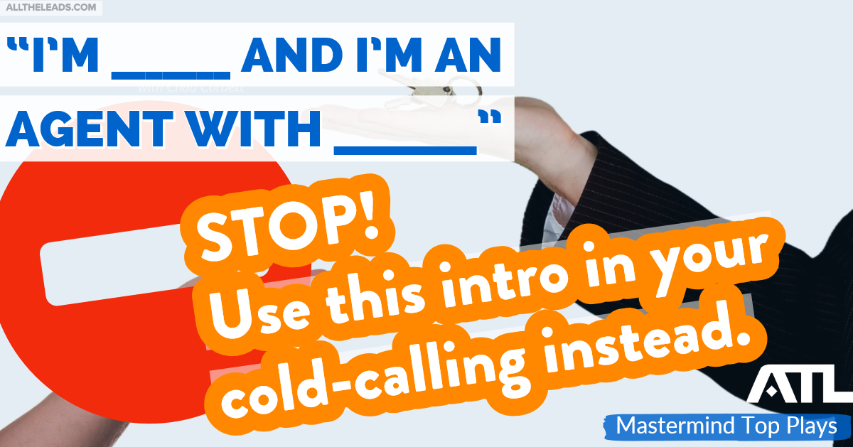 3 EASY Ways to Improve your Cold-Calling Script – Live Cold Call Role Play Breakdown and Critique