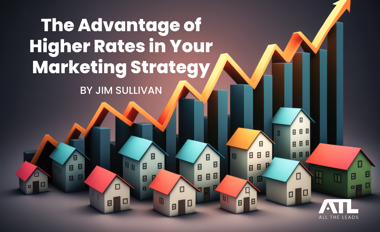 The Advantage of Higher Rates in Your Marketing Strategy