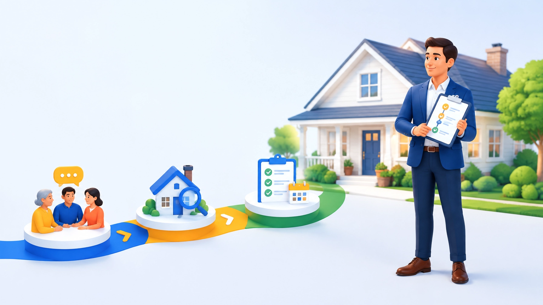 Pre-Probate Explained: How Realtors Can Help Families Before an Estate Reaches Court