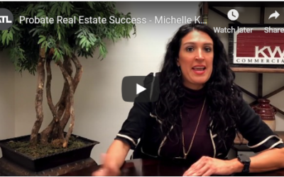 Probate Case Study – Michelle Knobloch – All The Leads Reviews