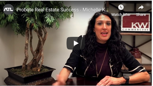 Probate Case Study – Michelle Knobloch – All The Leads Reviews