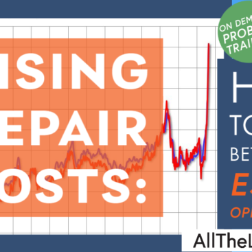 Rising Lumber Costs and Real Estate Investment Strategy: Why YOU Should Motivate Sellers To Skip Repairs and Sell AS-IS