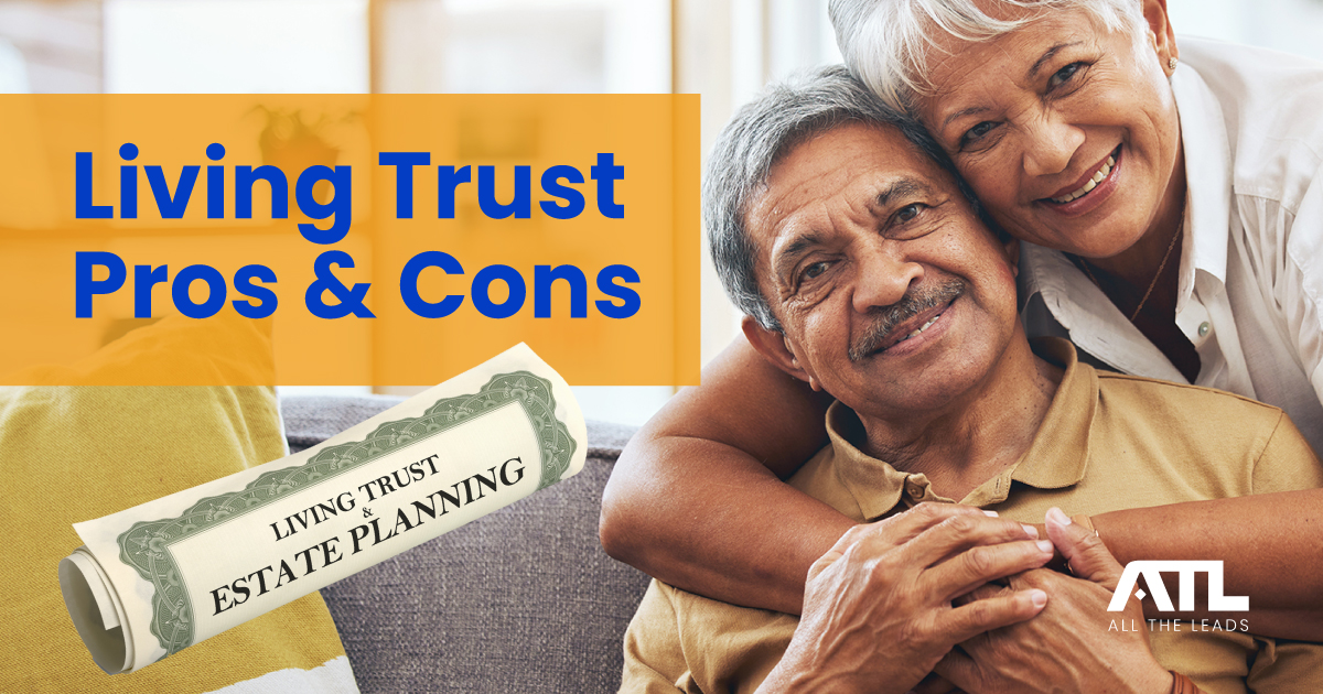 The Pros & Cons of Establishing a Living Trust for Real Estate