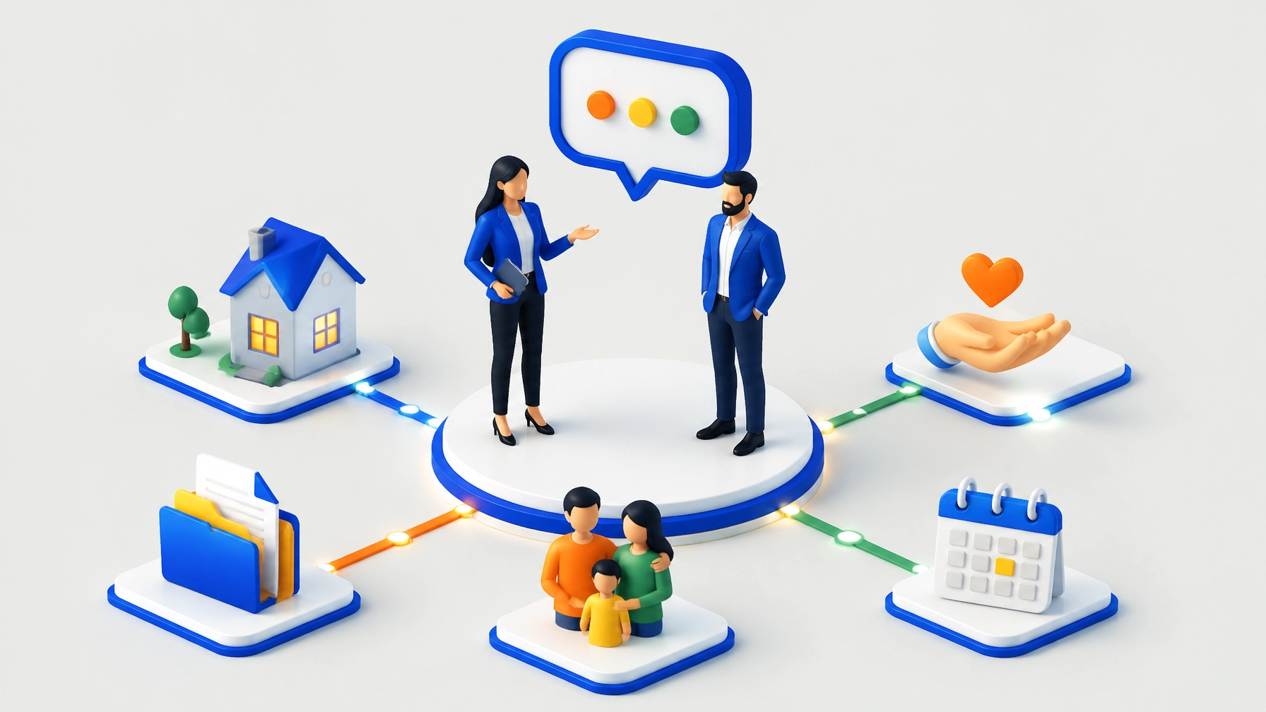 Why Your Brand Voice Is Your Biggest Advantage in Real Estate (Especially in Niche Markets Like Probate)