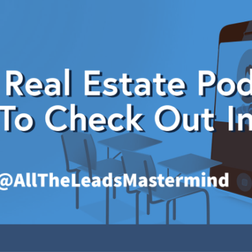 7 Real Estate Podcasts to Check Out In 2021