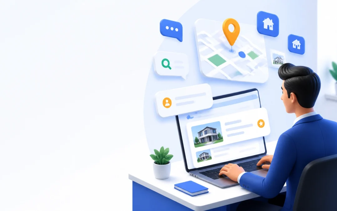 AI Search Is Choosing Your Next Clients — Are You Even in the Running?