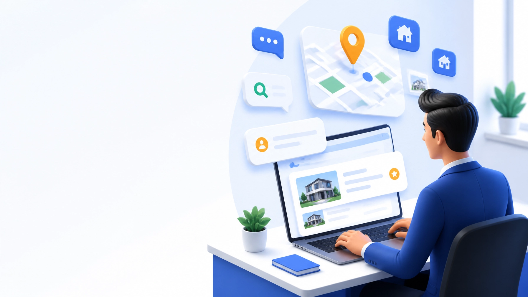 AI Search Is Choosing Your Next Clients — Are You Even in the Running?