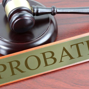 Myths about Wills and Probate