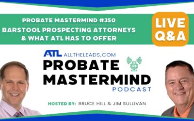 When Can Property Be Sold & How to Follow Up | Probate Mastermind #350