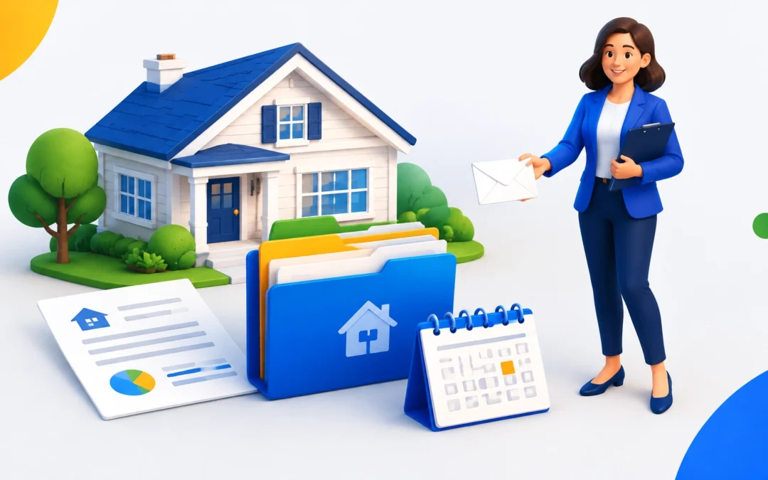 What Is a Property Tax Delinquent Lead? A Beginner’s Guide for Agents and Investors