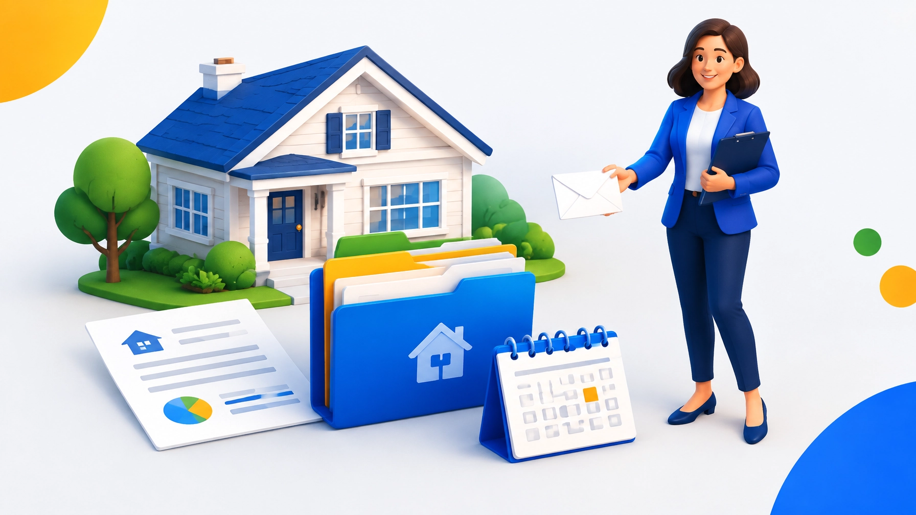 What Is a Property Tax Delinquent Lead? A Beginner’s Guide for Agents and Investors